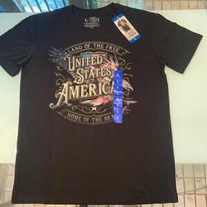 Galt NWT large great American lakes & timber black